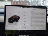 Tesla Model Y Awd/Long Range Dual Motor All-Wheel Drive 7SAYGDEE1PF769440 fotografie