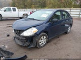 Nissan Versa 1.6 3N1CC1AP3AL393800 снимка