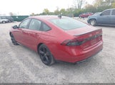 Honda Accord Hybrid Sport-L 1HGCY2F75PA027030 fotografie