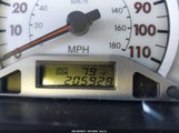 Toyota Corolla S 1NXBR32E57Z795151 снимка