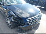 Cadillac Cts Luxury 1G6DE5E57C0137870 снимка