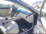 Cadillac Cts Luxury 1G6DE5E57C0137870 снимка