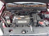 Honda Cr-V Ex SHSRD78866U418158 снимка