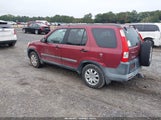 Honda Cr-V Ex SHSRD78866U418158 снимка