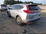 Honda Cr-V Ex 5J6RW2H54HL042337 снимка