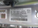Honda Cr-V Ex 5J6RW2H54HL042337 снимка