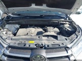 Toyota Highlander Xle 5TDJZRFH4KS932925 снимка