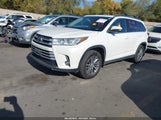 Toyota Highlander Xle 5TDJZRFH4KS932925 снимка