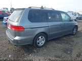 Honda Odyssey Ex 2HKRL18631H511848 снимка