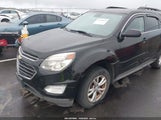 Chevrolet Equinox Lt 2GNFLFEK8G6278653 снимка