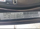 Dodge Journey Crossroad 3C4PDCGG9JT339562 снимка