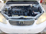 Toyota Corolla Le 1NXBR32EX7Z801378 снимка