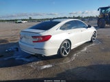 Honda Accord Sport 1HGCV1F38NA123151 fotografie