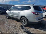 Chevrolet Traverse Ls 1GNKRFKD0HJ224108 снимка
