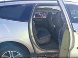 Chevrolet Traverse Ls 1GNKRFKD0HJ224108 fotografie