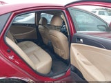 Hyundai Sonata Hybrid Limited KMHEC4A4XEA104207 снимка