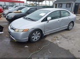Honda Civic Lx 1HGFA16568L032348 снимка