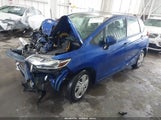 Honda Fit Lx 3HGGK5G42JM724657 снимка