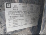 GMC Canyon Sle 1GTG6BE30F1176688 снимка