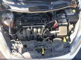 Ford Fiesta S 3FADP4TJ5FM179866 снимка
