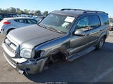 Toyota Sequoia Limited V8 5TDZT38A06S280974 photo
