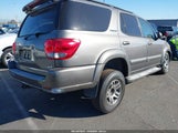 Toyota Sequoia Limited V8 5TDZT38A06S280974 photo