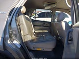 Toyota Sequoia Limited V8 5TDZT38A06S280974 fotografie