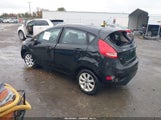 Ford Fiesta Se 3FADP4EJ1BM134205 снимка