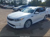 Kia Optima Ex 5XXGU4L39GG068502 снимка