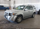 Ford Escape Limited 1FMCU0E76CKC52069 снимка