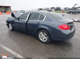 Infiniti G37X JN1CV6AR2DM352321 снимка