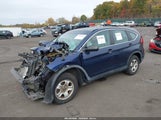 Honda Cr-V Lx 5J6RM4H30FL113420 снимка