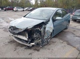 Toyota Prius Two Eco JTDKARFU0H3533495 снимка