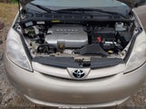 Toyota Sienna Le 5TDZK23C68S178023 снимка