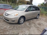 Toyota Sienna Le 5TDZK23C68S178023 снимка