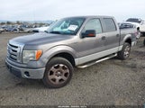 Ford F-150 Fx4/King Ranch/Lariat/Platinum/Xl/Xlt 1FTPW14V49FB27966 снимка