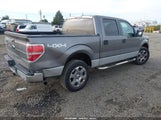 Ford F-150 Fx4/King Ranch/Lariat/Platinum/Xl/Xlt 1FTPW14V49FB27966 снимка