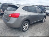 Nissan Rogue Sv JN8AS5MTXCW605360 снимка