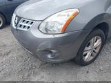 Nissan Rogue Sv JN8AS5MTXCW605360 снимка