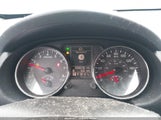 Nissan Rogue Sv JN8AS5MTXCW605360 снимка