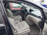 Honda Odyssey Ex-L 5FNRL5H60DB064132 снимка