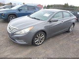 Hyundai Sonata Se 5NPEC4AC9BH053976 снимка