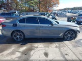 BMW 530I xDrive WBA13BJ00MWX15818 fotografie