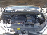 Toyota Highlander Le 5TDZARFH8FS014577 снимка
