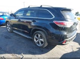 Toyota Highlander Le 5TDZARFH8FS014577 снимка