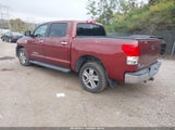 Toyota Tundra Limited 5.7L V8 5TBDV58117S489361 photo