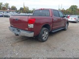 Toyota Tundra Limited 5.7L V8 5TBDV58117S489361 photo