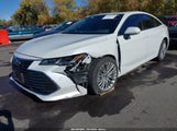 Toyota Avalon Limited Hybrid 4T1DA1AB4NU011292 photo