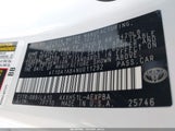 Toyota Avalon Limited Hybrid 4T1DA1AB4NU011292 photo
