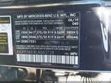 Mercedes-Benz Gls 450 4Matic 4JGFF5KEXLA063728 photo